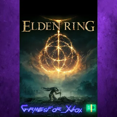 ☀️ELDEN RING XBOX