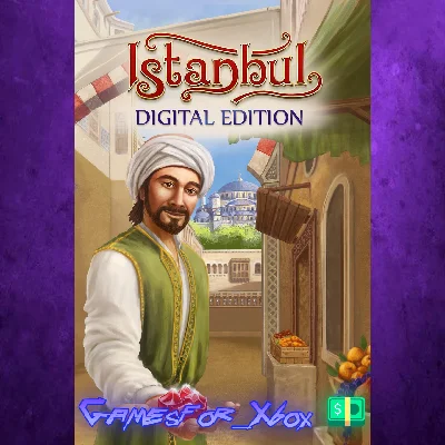 Istanbul Digital Edition XBOX