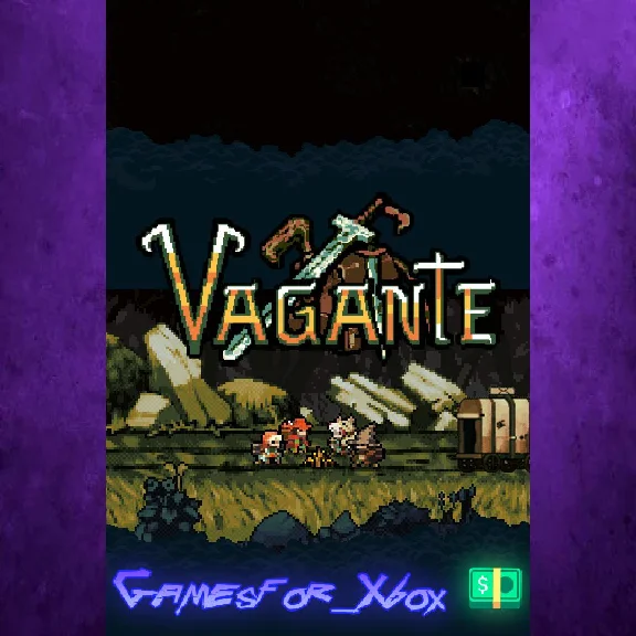 Vagante XBOX