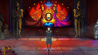 Darkestville Castle XBOX ONE / XBOX SERIES X|S [ Код🔑]