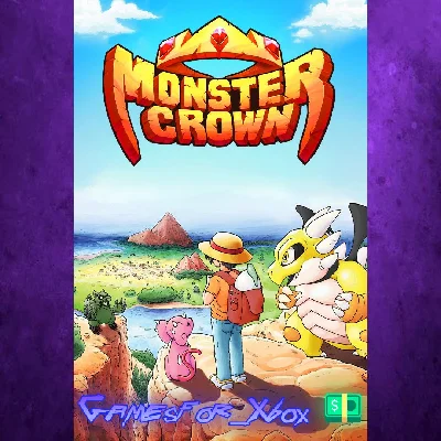 Monster Crown XBOX
