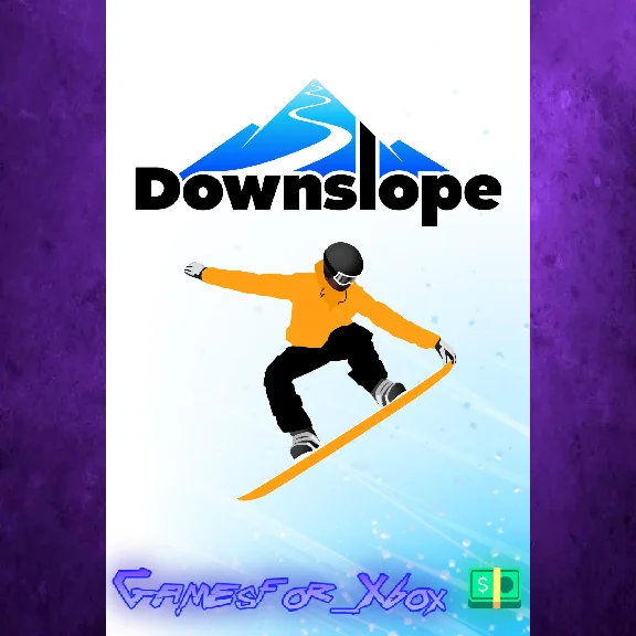 Downslope XBOX