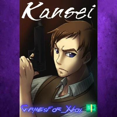 Kansei The Second Turn HD XBOX
