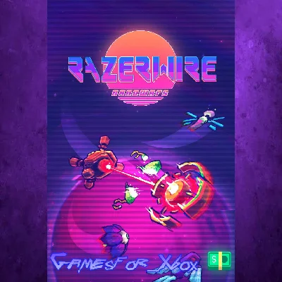 Razerwire Nanowars XBOX