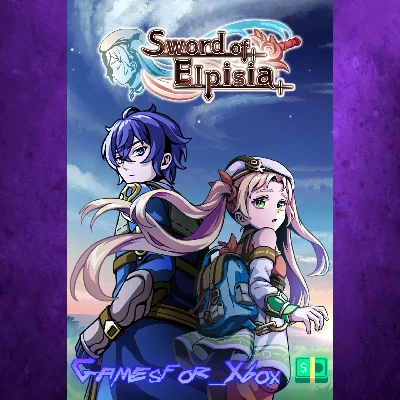 Sword of Elpisia XBOX