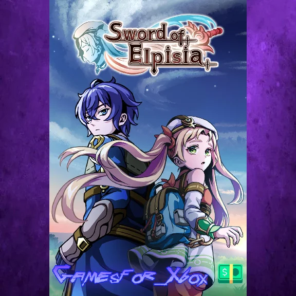 Sword of Elpisia XBOX