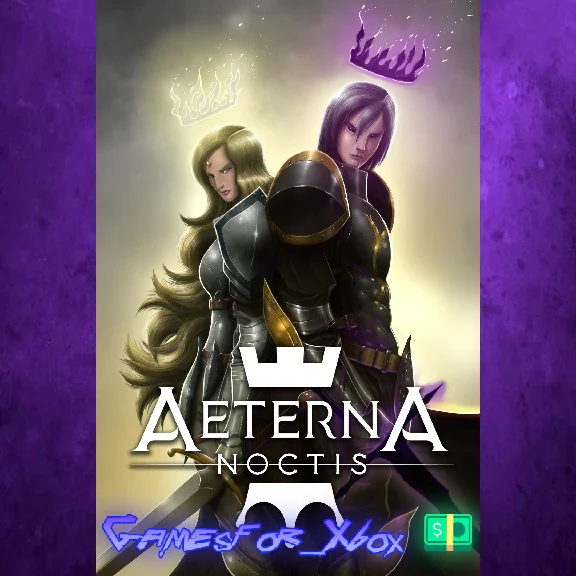 Aeterna Noctis XBOX