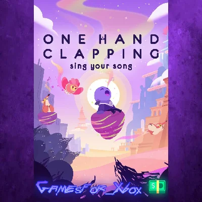 One Hand Clapping XBOX