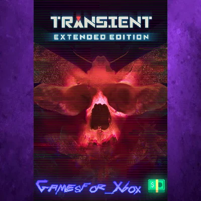 Transient Extended Edition XBOX