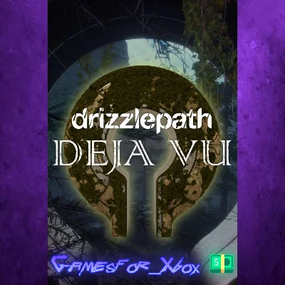 Drizzlepath Deja Vu XBOX