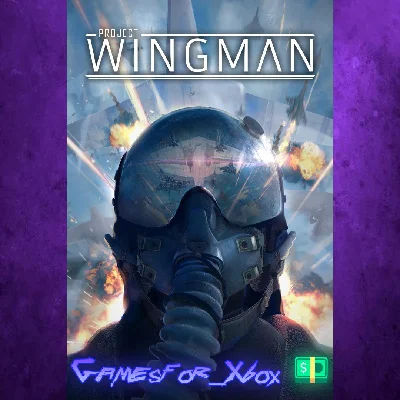 ☀️Project Wingman XBOX