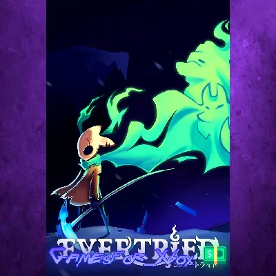 ☀️Evertried XBOX💵