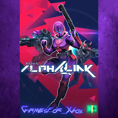 AlphaLink XBOX
