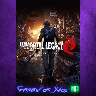 ImmortalLegacyTheJadeCipherConsoleEdition XBOX