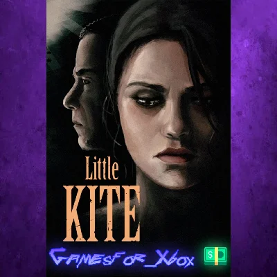 ☀️Little Kite XBOX