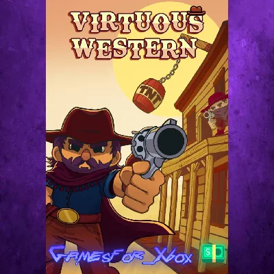 Virtuous Western XBOX