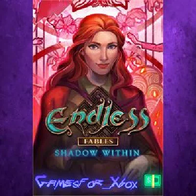 Endless Fables Shadow Within XBOX