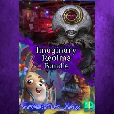 Imaginary Realms Bundle XBOX