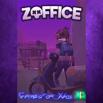 Zoffice Windows 10 XBOX