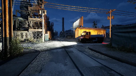 🚀 Oil Refinery - The Simulation 🤖 Steam Gift AUTO
