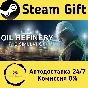 🚀 Oil Refinery - The Simulation 🤖 Steam Gift AUTO