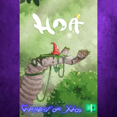 Hoa XBOX