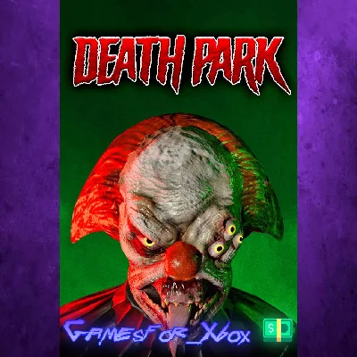 Death Park XBOX