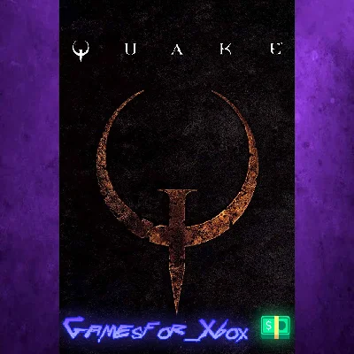 Quake XBOX