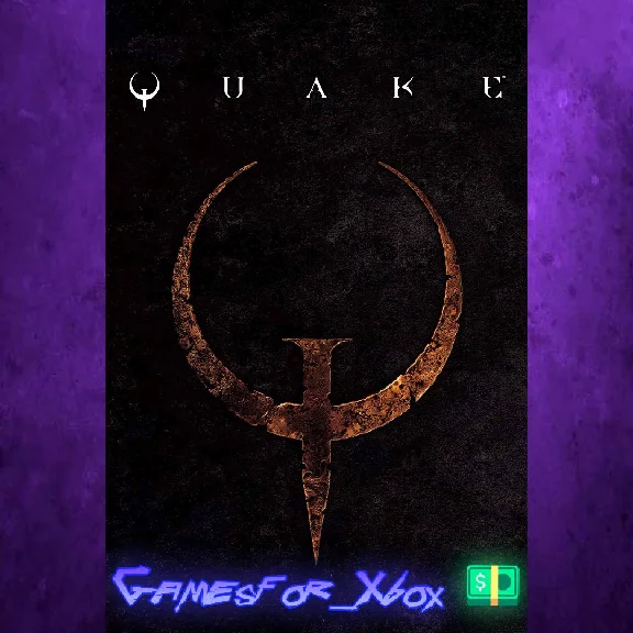 Quake XBOX