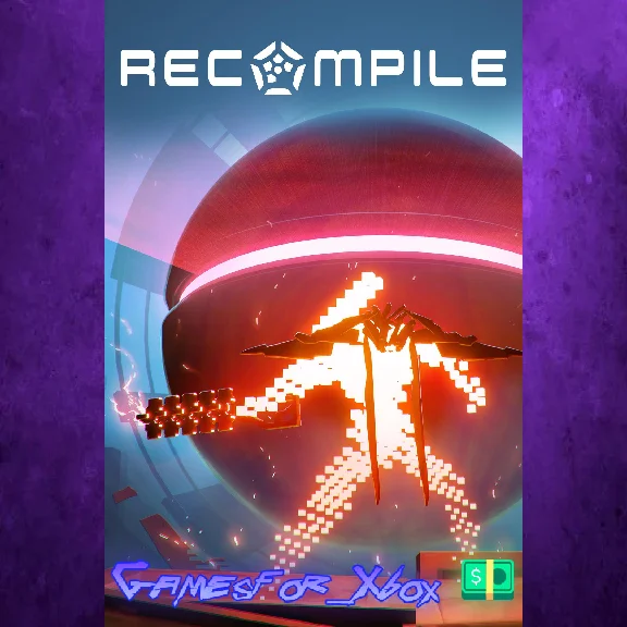 Recompile XBOX