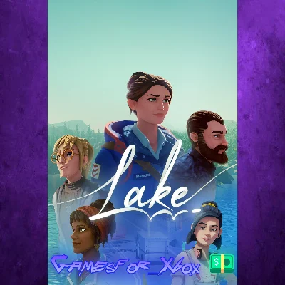 Lake XBOX