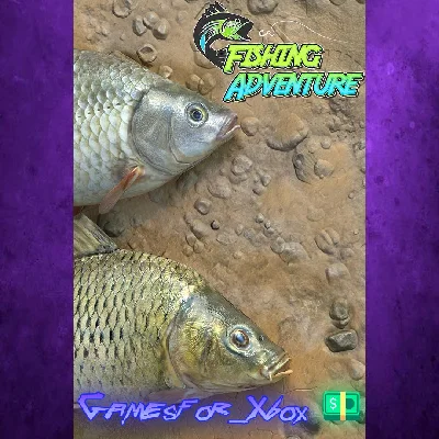 Fishing Adventure XBOX