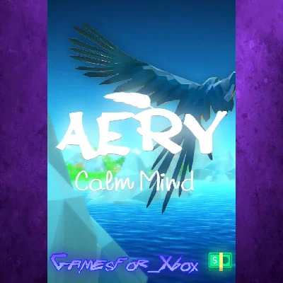 ☀️Aery - Calm Mind XBOX💵