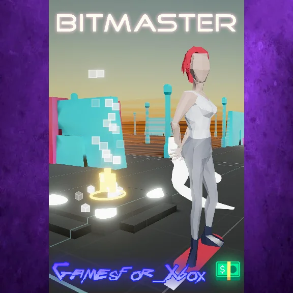 ☀️Bitmaster XBOX💵