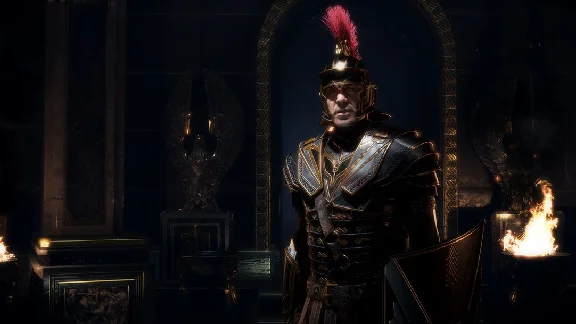 Ryse: Legendary Edition XBOX [ Game Key 🔑 Code ]