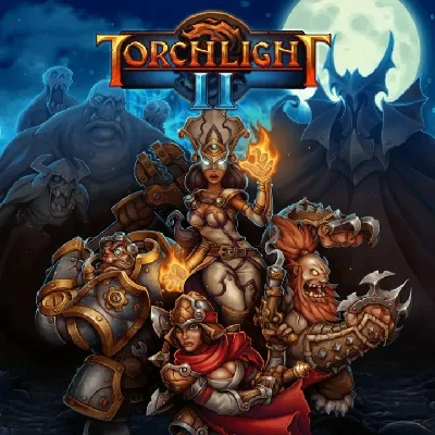 Torchlight 2 II / Steam Key / RU+CIS