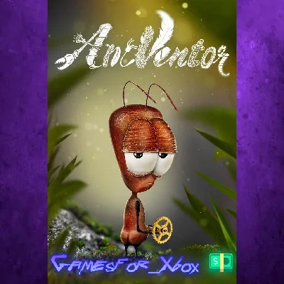☀️AntVentor XBOX
