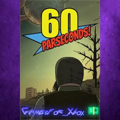 60 Parseconds! Bundle XBOX