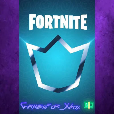 ☀️Fortnite Crew XBOX