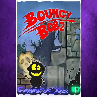 Bouncy Bob 2 XBOX