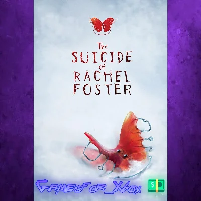 The Suicide of Rachel Foster XBOX