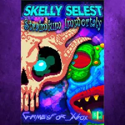 Skelly Selest & Straimium Immortaly Double Pack XBOX