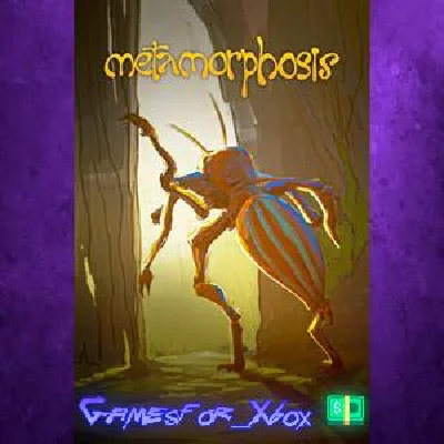 ☀️Metamorphosis Xbox Edition XBOX