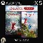 Unravel Yarny Bundle XBOX [ Game Code 🔑 Key ]
