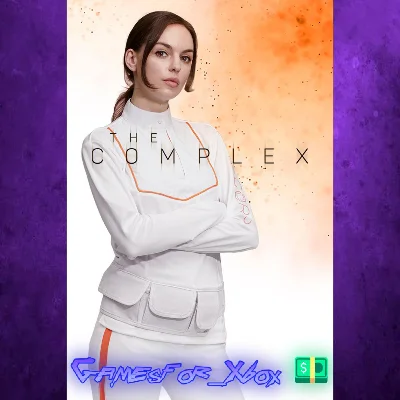 The Complex XBOX