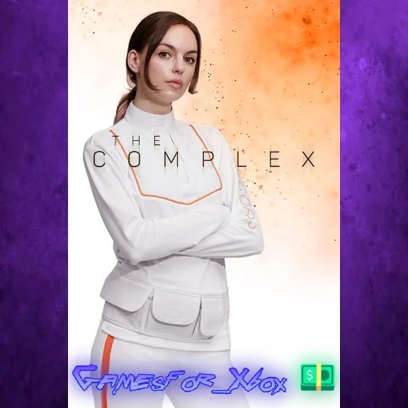 The Complex XBOX