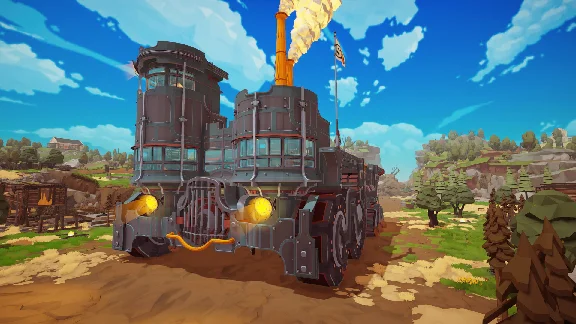 Survival Machine Steam AUTODELIVERY RU/BY/KZ/UA