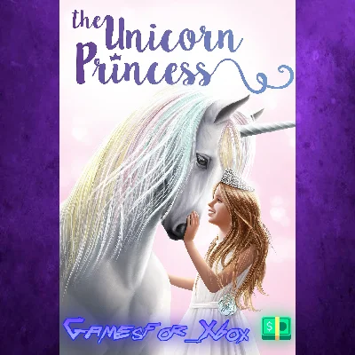 The Unicorn Princess XBOX