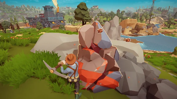 Survival Machine 💎 АВТОДОСТАВКА STEAM РОССИЯ