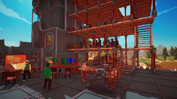 Survival Machine 💎 АВТОДОСТАВКА STEAM РОССИЯ